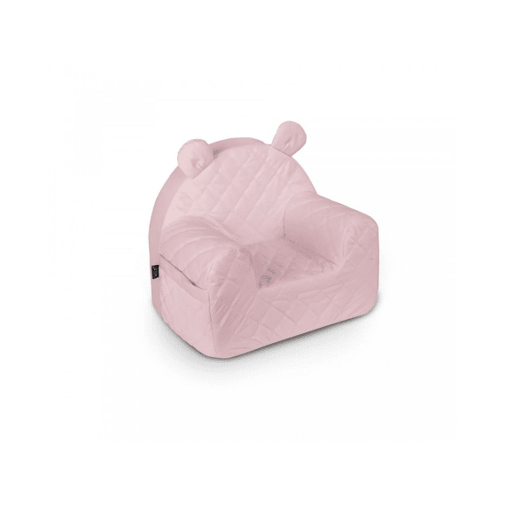 Baby Steps Kinderzeteltje Velvet Pink