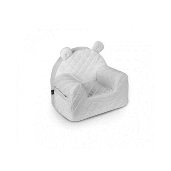 Baby Steps Kinderzeteltje Velvet Grey