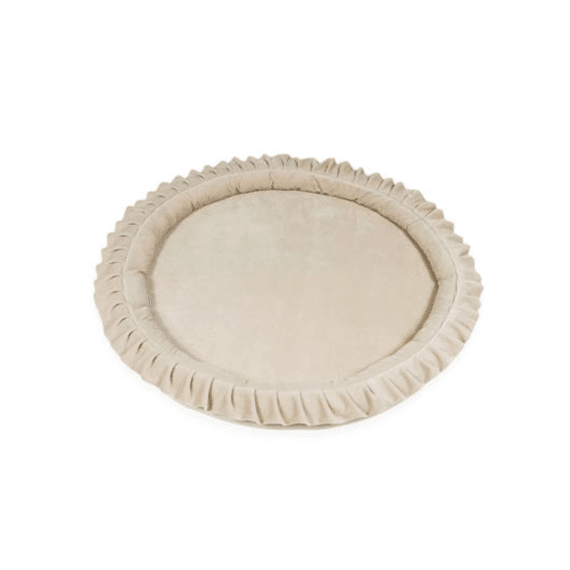 Moje Speelnest Soft Velvet Beige