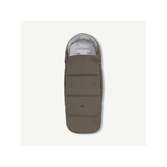 Joolz Voetenzak Universeel Hazel Brown