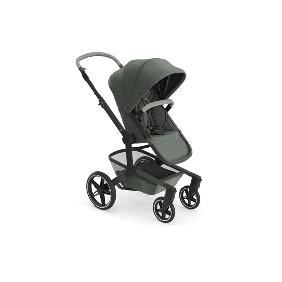 Joolz Day5 Chassis + Frame Style It Yourself Black