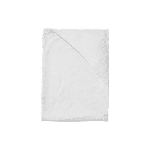 Joolz Wikkeldoek White