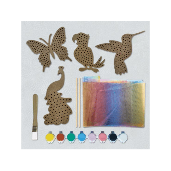 Aladine Set Natuur