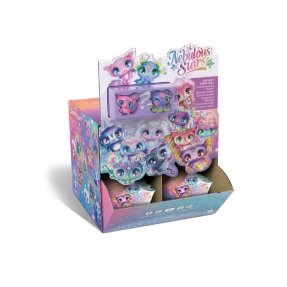 Nebulous Stars Verzamelfiguur Animulus Assortiment