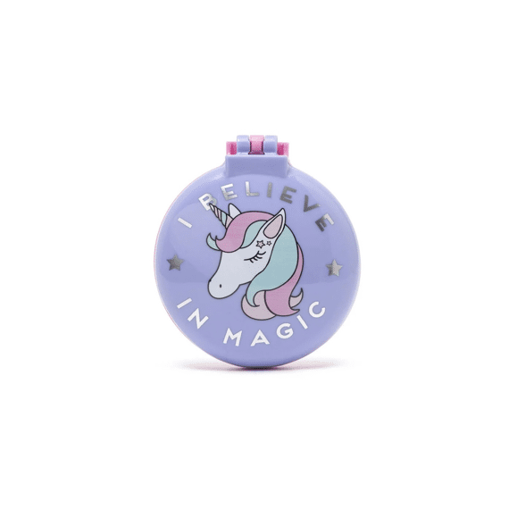 Legami Haarborstel Nice Hair Unicorn