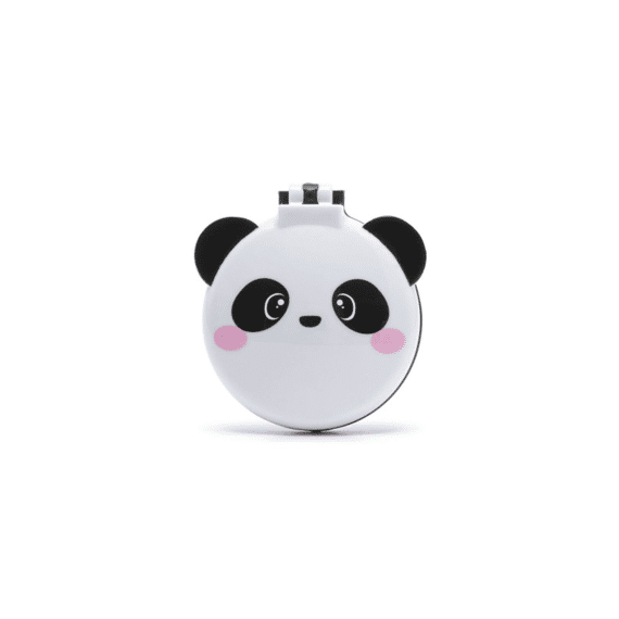 Legami Haarborstel Nice Hair Panda