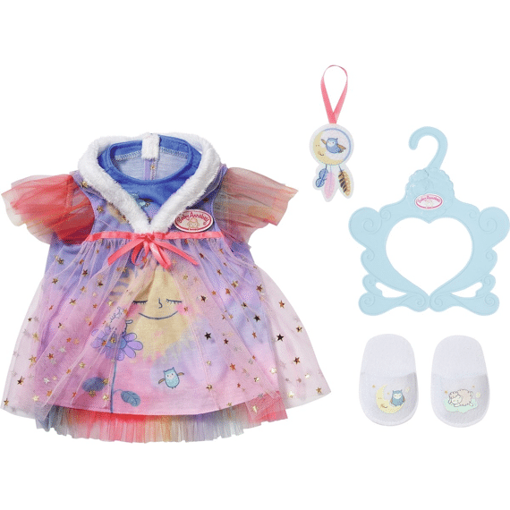 Baby Annabell Slaapkleedje Sweet Dreams 43cm