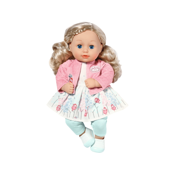 706480 Baby Annabell Little Sophia pop 36cm