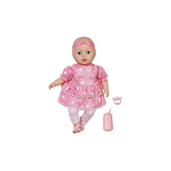 Baby Annabell Mia 43cm
