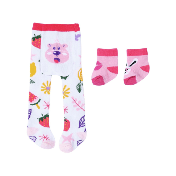 Baby Born Tights & Socks 43cm Assortiment