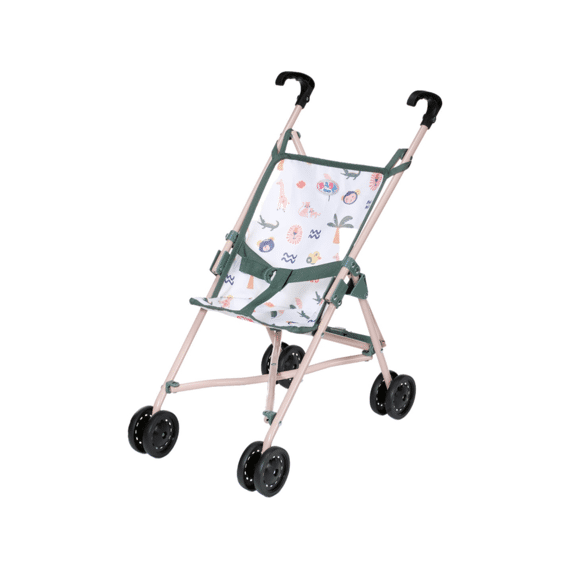 Baby Born Plooibuggy voor Poppen