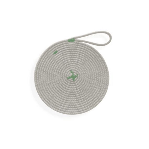 Koba Potonderzetter Small 20cm Uni Light Green