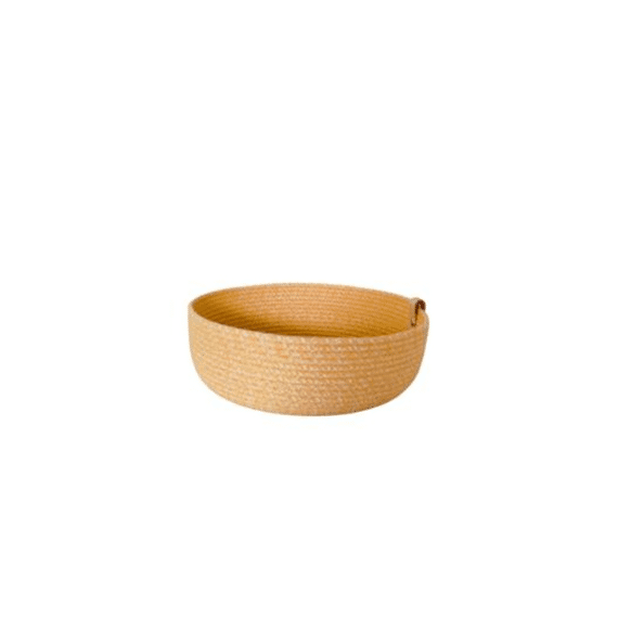 Koba Mand Laag Large 29x8cm Sunny Side Up
