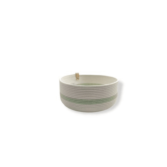 Koba Mand Hoog Large 25x12cm Mint Melé