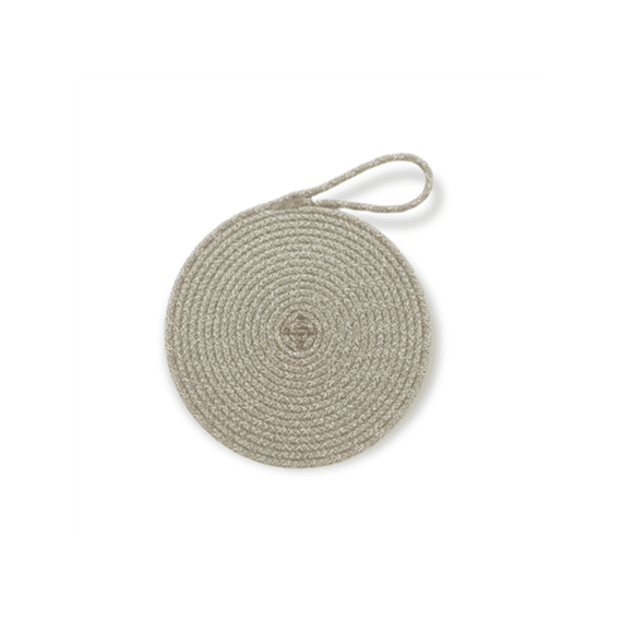 Koba Potonderzetter Small 20cm Uni Boho Melé