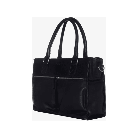 Mozz Bags Luiertas Beloved Bold Black