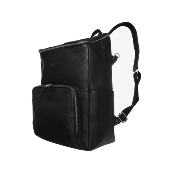 Mozz Bags Luiertas Beloved Backpack Zwart