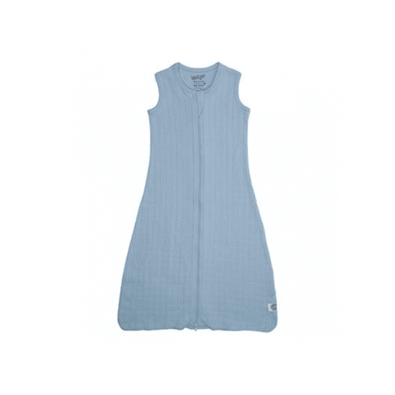 Lodger Slaapzak Tetra Solid Blue Fogg 18-24m