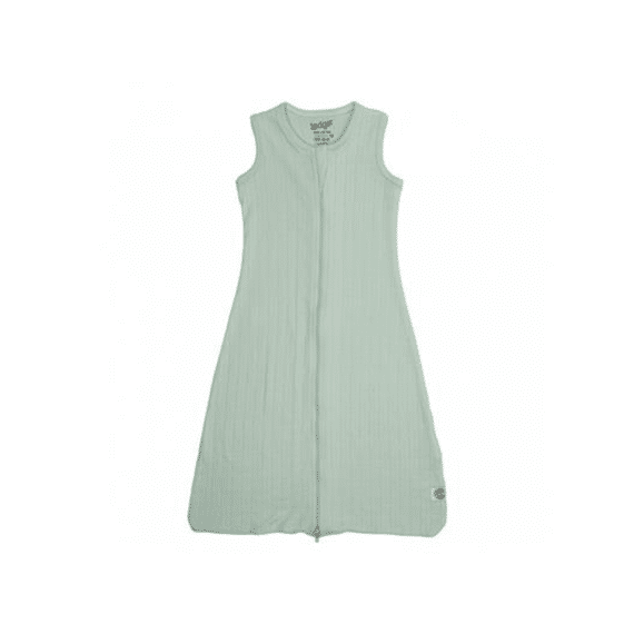 Lodger Slaapzak Tetra Solid Peppermint 18-24m
