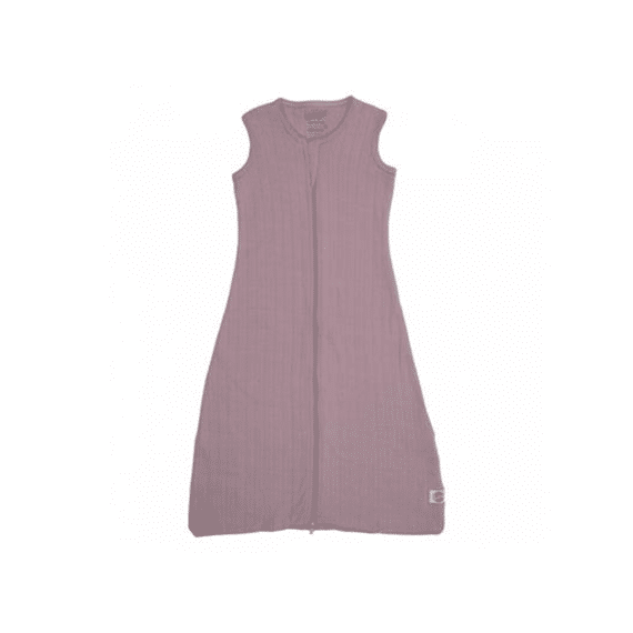 Lodger Slaapzak Tetra Solid Rose 18-24m