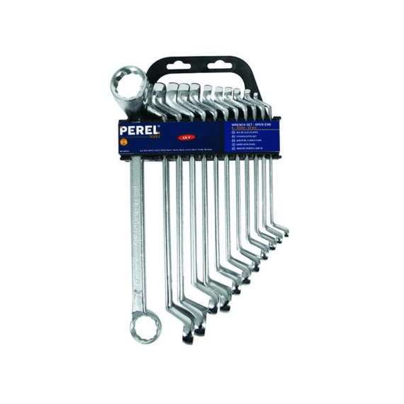 Ringsleutelset 6 32mm 12-delig