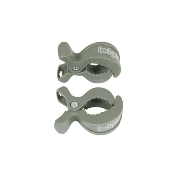 Lodger Swaddle Clip 2pack Peppermint