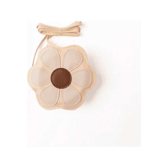 Mrs Ertha Handtasje Flower