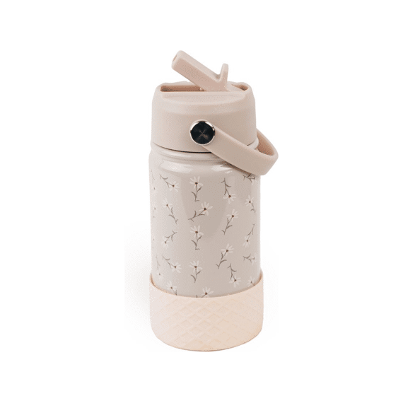 Mrs Ertha Drinkfles 350ml Little Daisys