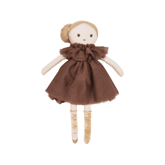 Mrs Ertha Pop Maggie Lu 35cm