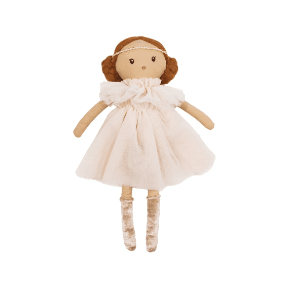 Mrs Ertha Pop Lilly Toots 35cm