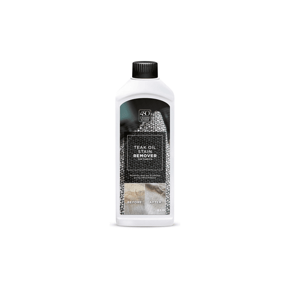 4 Seasons Teak Oil Stain Remover