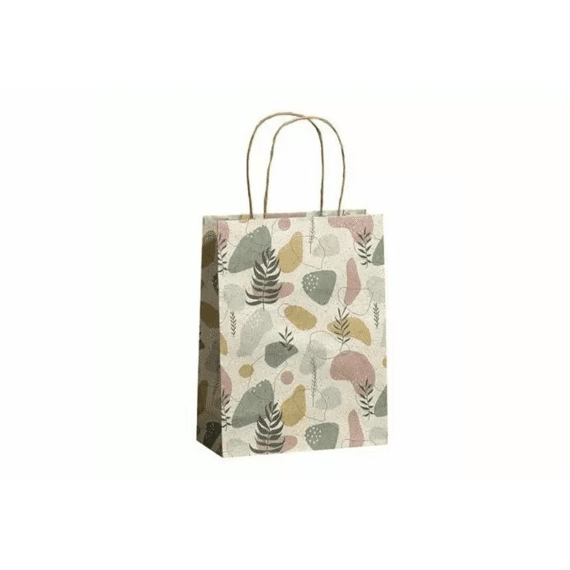 Giftbag Modern Art L