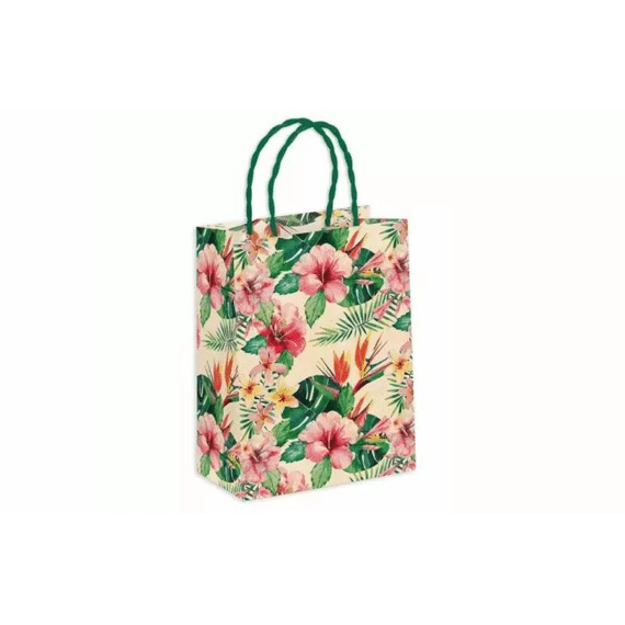 Giftbag Tropic L