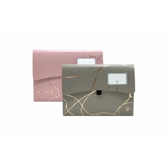 Valo Harmonicamap PP Assortiment Prijs Per Stuk