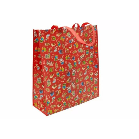 Tas van Sinterklaas