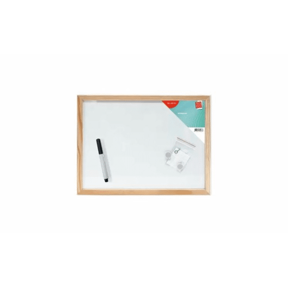 Soho Whiteboard 30x40cm