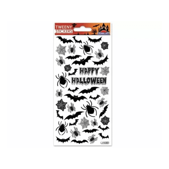 Stickers Tweeny Halloween