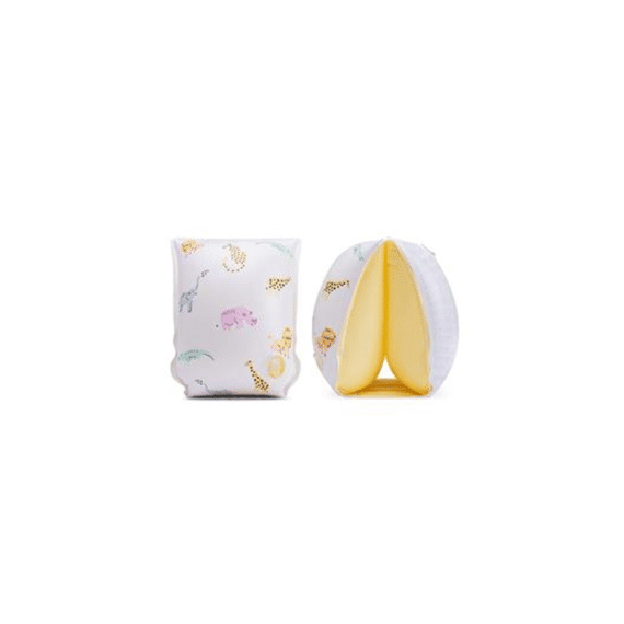 Swim Essentials Zwemarmband 2-6 jaar Wild Life