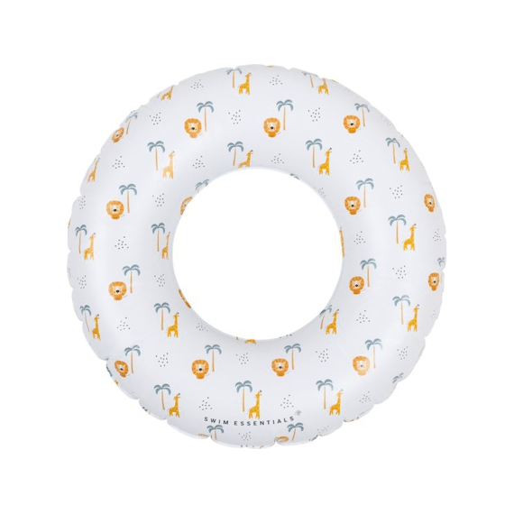Swim Essentials Zwemband 55cm Jungle
