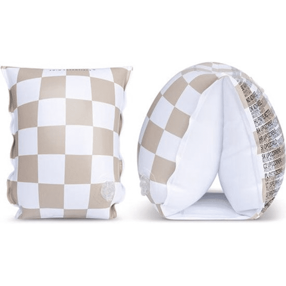 Swim Essentials Zwemarmband 0-2 jaar Sand Check