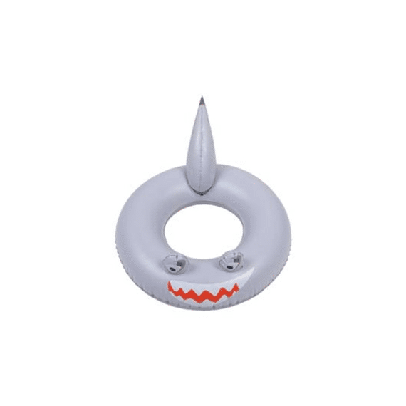 Swim Essentials Zwemband Dier 55cm Shark Grey