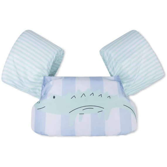Swim Essentials Puddle Jumper 2-6 jaar Crocodile
