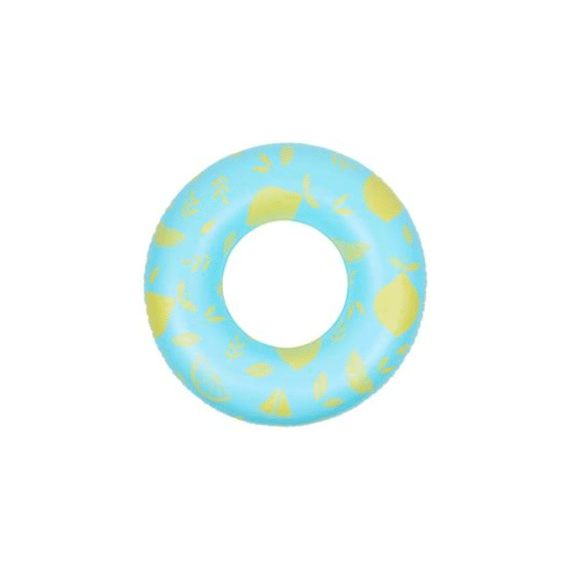 Swim Essentials Zwemband 90cm Yellow Lemon