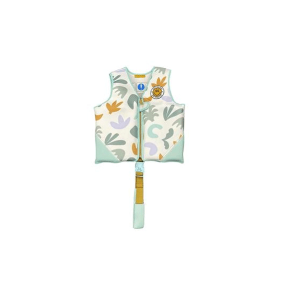 Swim Essentials Zwemvest 4-6 jaar Abstract