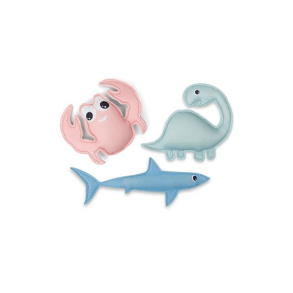 Swim Essentials Duikvriendjes 3st Sea Animals