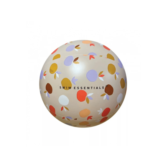 Swim Essentials Beach bal 51cm Summer Fruits
