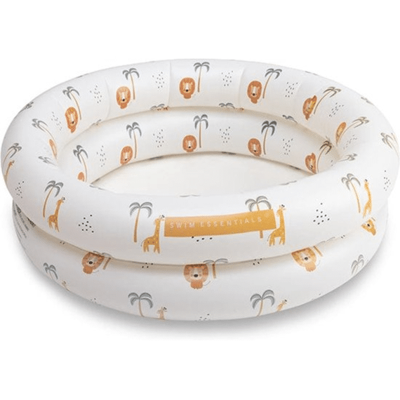Swim Essentials Zwembad 60cm Animals