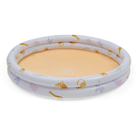 Swim Essentials Zwembad 100cm Wild Life