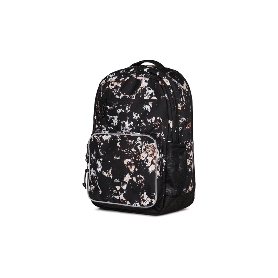 O'Neill Rugzak President Black/Beige Quarry