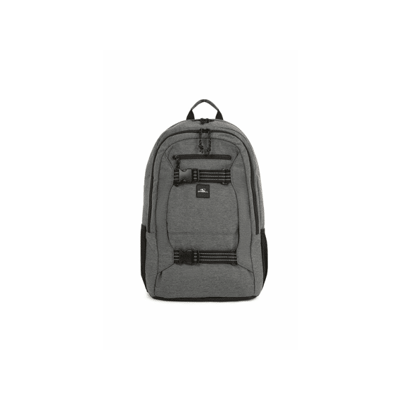 O'Neill Rugzak Boarder Dark Grey Melee